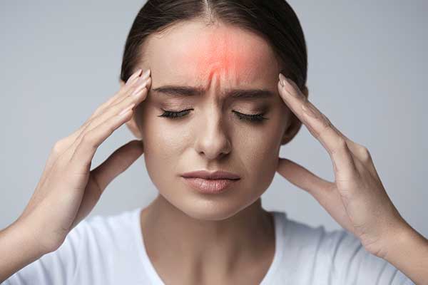 headaches migraines Cape Coral, FL